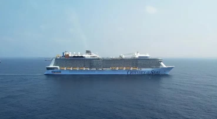 Лучшие круизы по Азорским островам