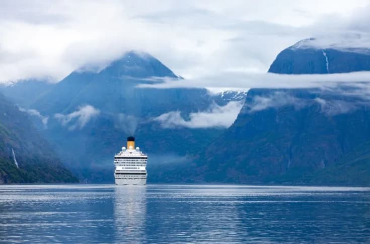 Как выбрать идеальный круиз на весну 2026