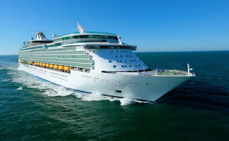 Круизы по Японии и Южной Корее - как совместить природу и технологии