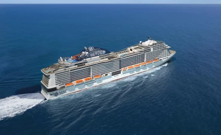 Круизы по Японии и Южной Корее - как совместить природу и технологии