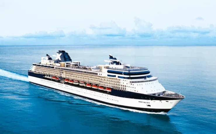  КРУИЗНЫЕ КОМПАНИИ: ОТЛИЧИЯ MSC, ROYAL CARIBBEAN И ДРУГИХ