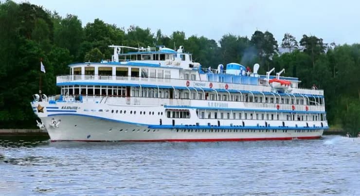 Мышкин, Углич, Тутаев: круизы по малым городам с душой