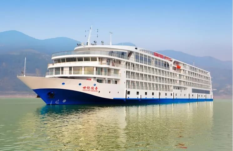 В речной круиз, но не в России. Куда отправиться?