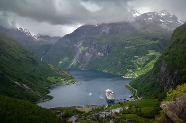 Планирование идеального путешествия: Когда лучше ехать и что брать с собой