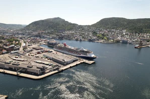 Что посмотреть в портах Скандинавии: Гайд по столицам