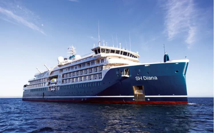 Круизы по Африке и Индийскому океану: Ваш экзотический гид от экспертов