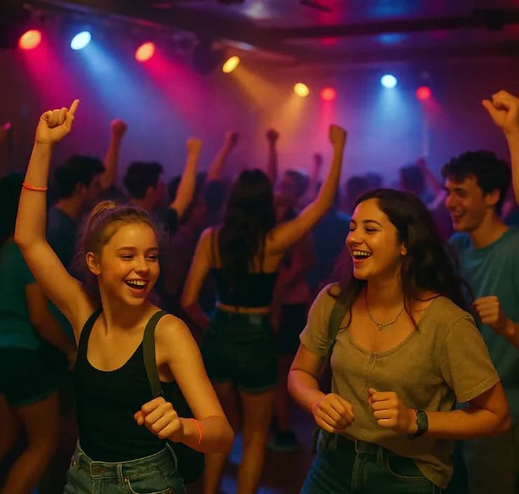 Семейные круизы с детьми 2026: Лайфхаки и идеальный маршрут для родителей с подростками