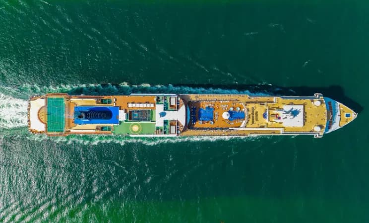 Семейные круизы с детьми 2026: Лайфхаки и идеальный маршрут для родителей с подростками