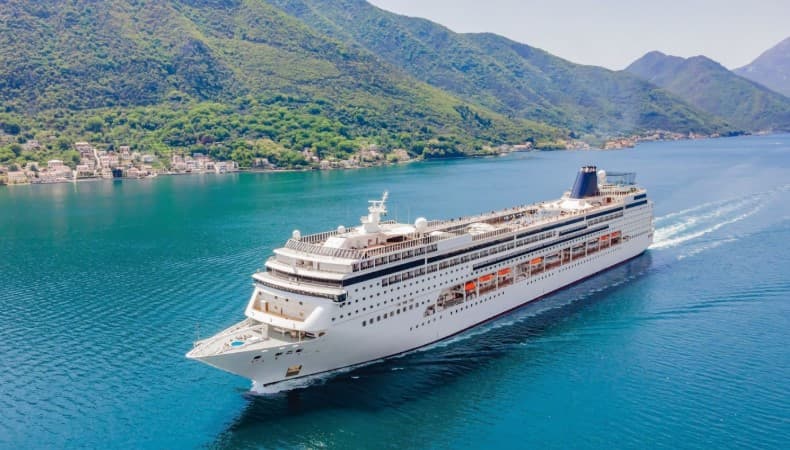 Круизы по Балканам 2026: Новые маршруты и секреты идеального путешествия