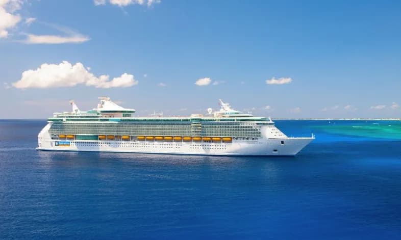 Самые фотогеничные лайнеры мира: Архитектурный гид по лайнерам мечты