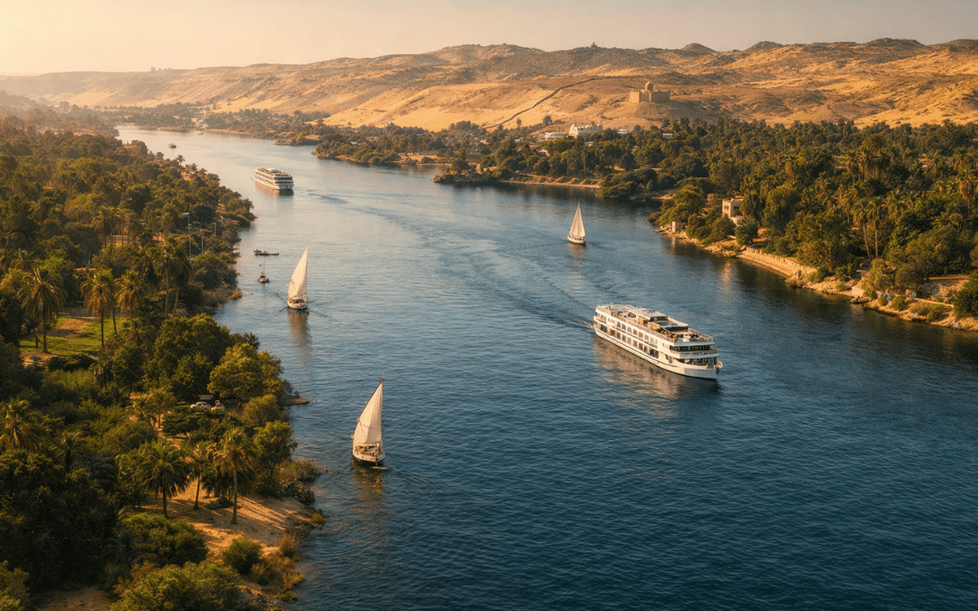 Картинка круиза