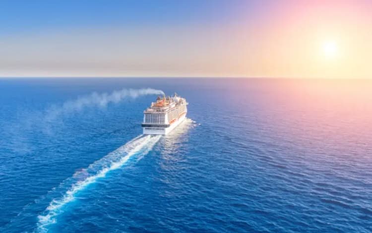 Картинка круиза