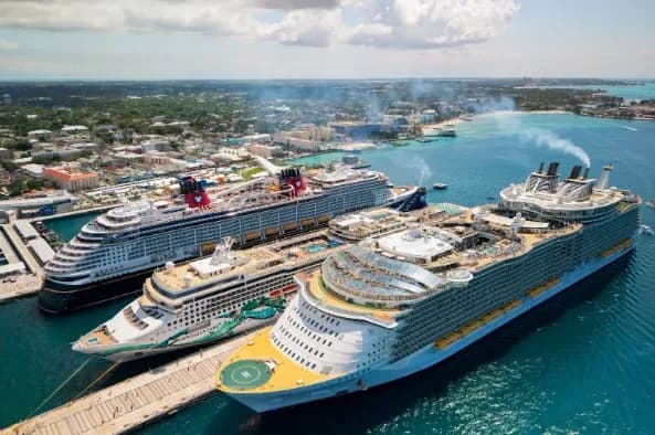 Нужна ли виза для морского круиза? Разбор популярных маршрутов