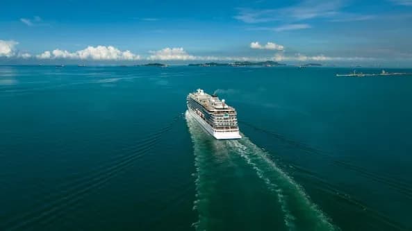 Морской круиз для начинающих: как выбрать маршрут и лайнер