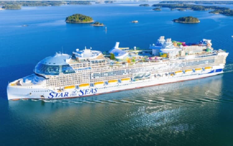 Горящий круиз: как поймать лучшее предложение и уйти в море дешевле