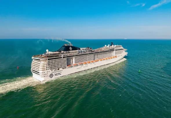 Горящий круиз: как поймать лучшее предложение и уйти в море дешевле