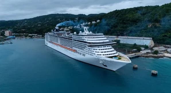 Как устроены экскурсии в портах: стоит ли покупать у круизной компании