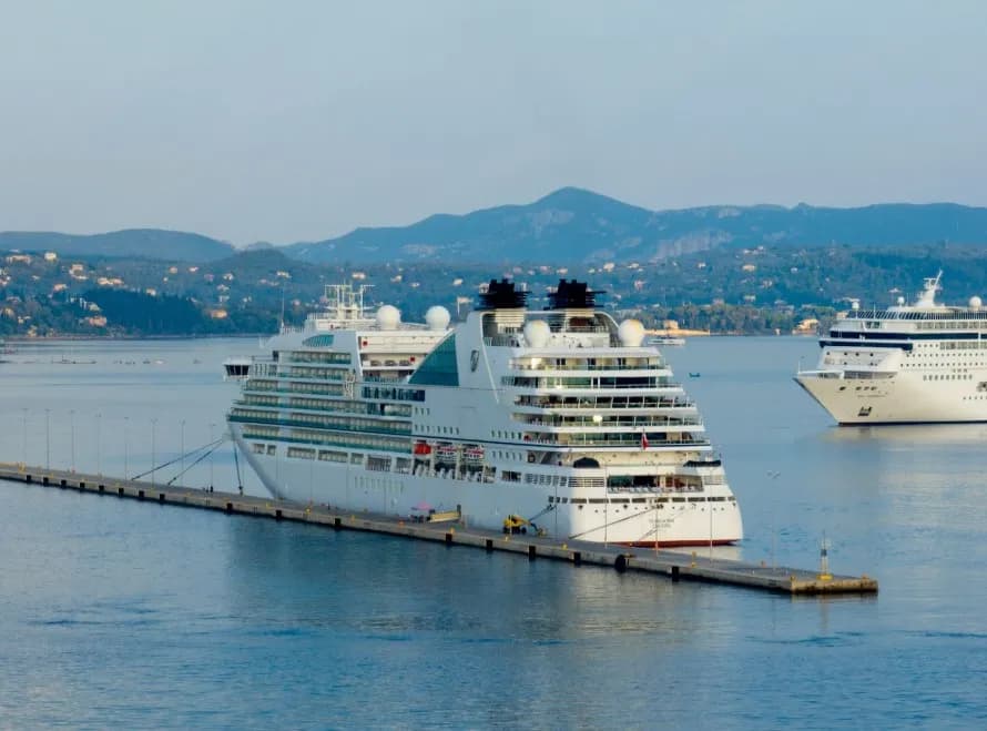 Почему первый морской круиз — это всегда больше, чем просто путешествие