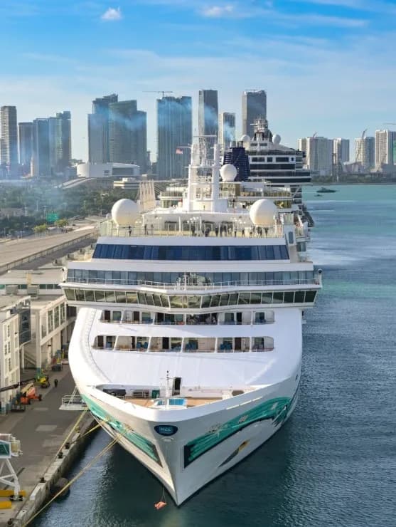 Как сравнить круизные компании: что важно знать