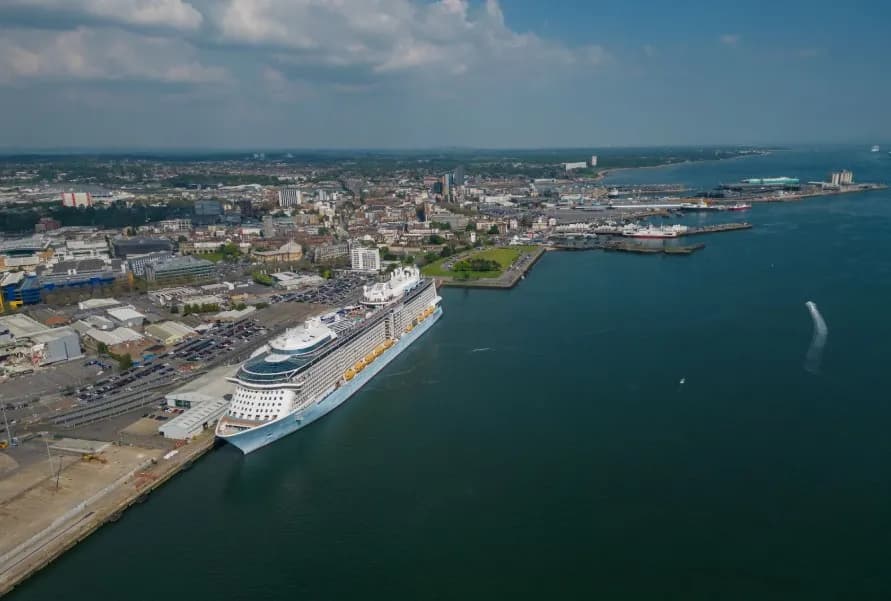 Как сравнить круизные компании: что важно знать