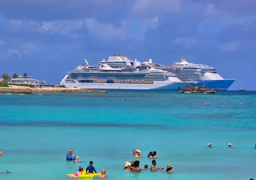 Почему круиз дешевле, чем кажется: считаем реальную стоимость отдыха