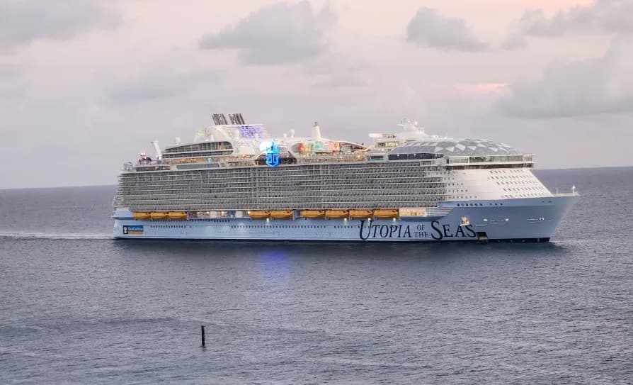 Почему круиз дешевле, чем кажется: считаем реальную стоимость отдыха