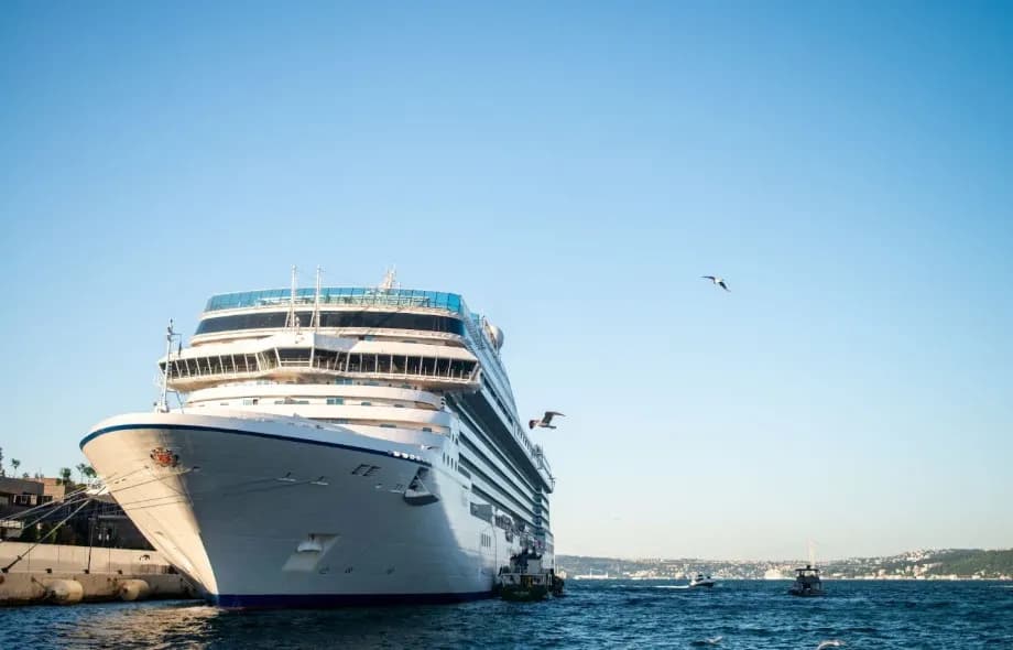 Круизы для любителей истории и архитектуры: путешествие сквозь эпохи