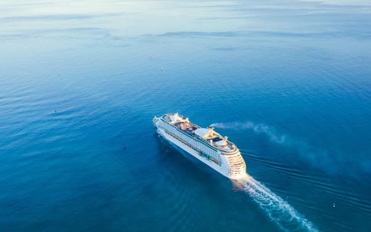 Как организовать групповую поездку в круиз