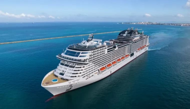 Круизы для любителей вина: маршруты с дегустациями