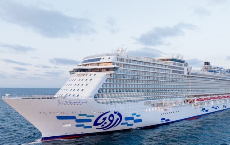 Самые необычные лайнеры мира: дизайн, концепция и инновации