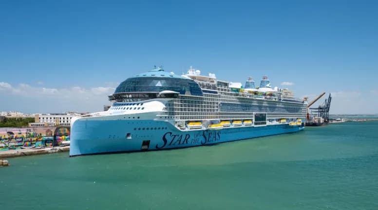 Самые необычные лайнеры мира: дизайн, концепция и инновации