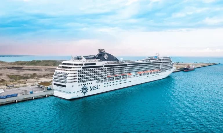 Круизы для ценителей джаза и классической музыки