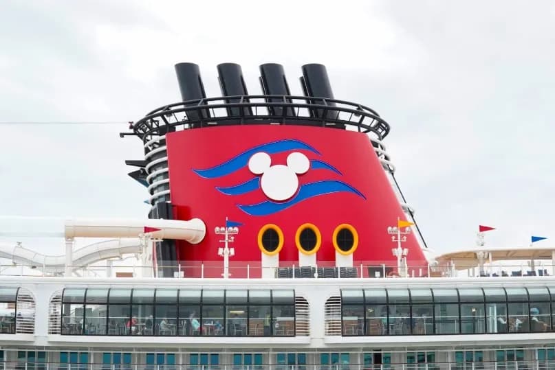 Круизы с анимацией Disney: мечта для детей и родителей