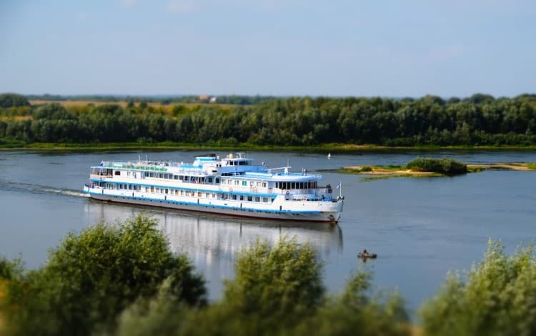 Картинка блога