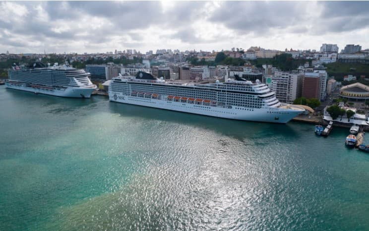 Почему в круизах появляются дополнительные сборы