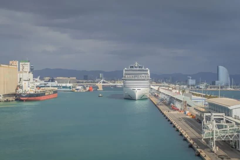 Почему в круизах появляются дополнительные сборы