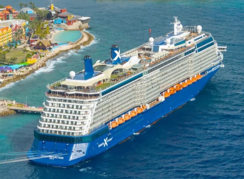 Почему в круизах появляются дополнительные сборы