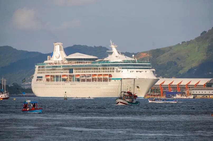 Боцман на корабле: кто он, чем занимается и как устроена команда лайнера