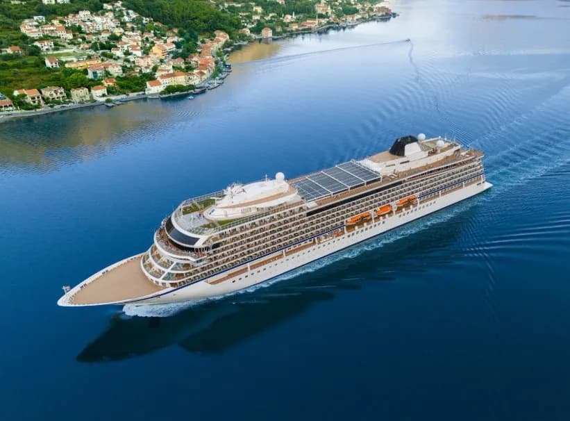 Боцман на корабле: кто он, чем занимается и как устроена команда лайнера