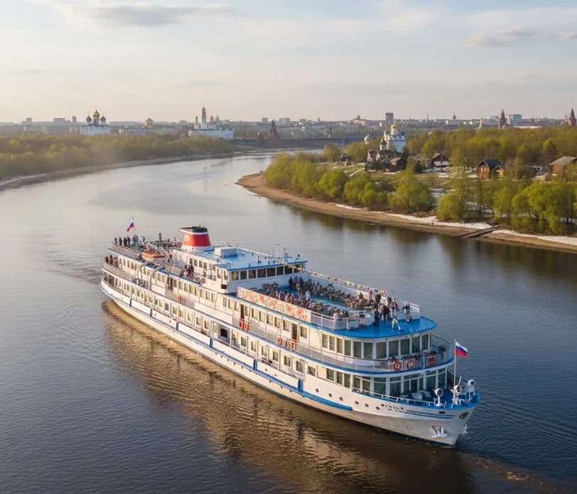 Куда поехать отдыхать в апреле 2026 в России