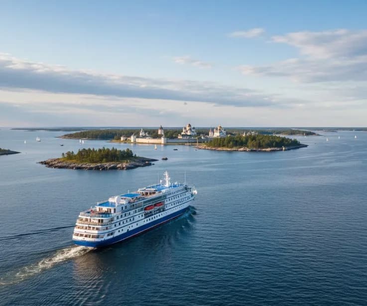 Достопримечательности Архангельской области: главные природные и культурные жемчужины