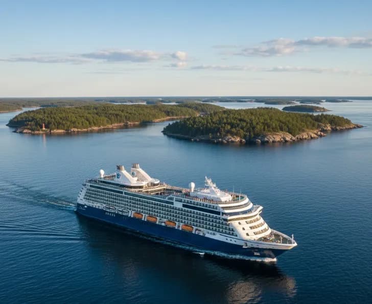 Достопримечательности Архангельской области: главные природные и культурные жемчужины