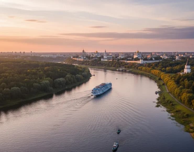 Что посмотреть во Владимире: главные достопримечательности
