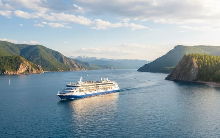 Куда поехать отдыхать в России в 2026 году