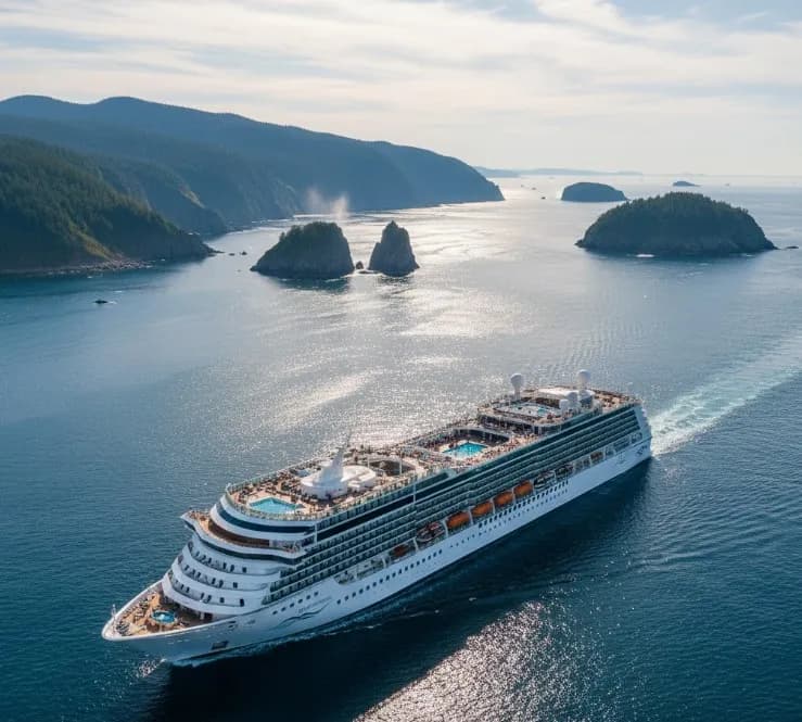 Куда поехать отдыхать в России в 2026 году