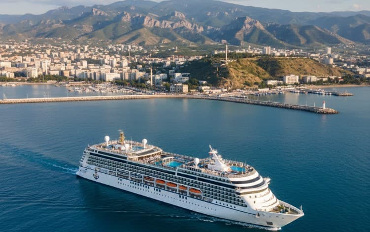 Путешествие на Дальний Восток — край страны и новые горизонты