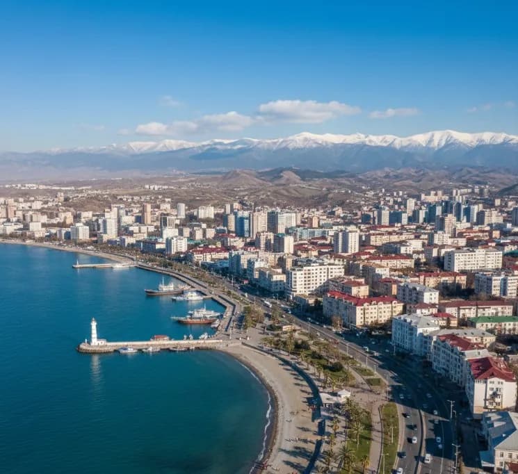 Путешествие на Дальний Восток — край страны и новые горизонты