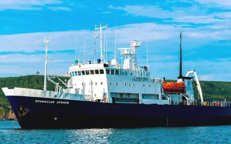 Есть путешествия, которые начинаются со слова «комфорт». А есть те, которые начинаются со слова «открытие». Экспедиционные круизы — как раз из второй категории.