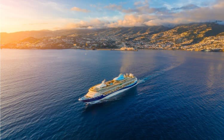 Море или река: какой формат путешествия подойдет именно вам