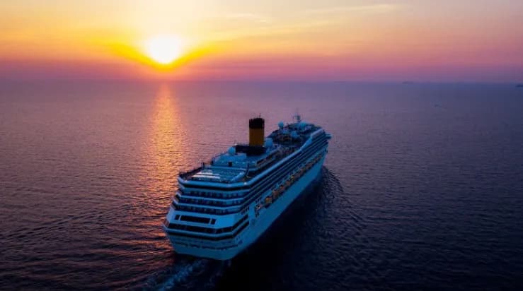 Море или река: какой формат путешествия подойдет именно вам